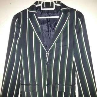 Topman Blazer Authentic