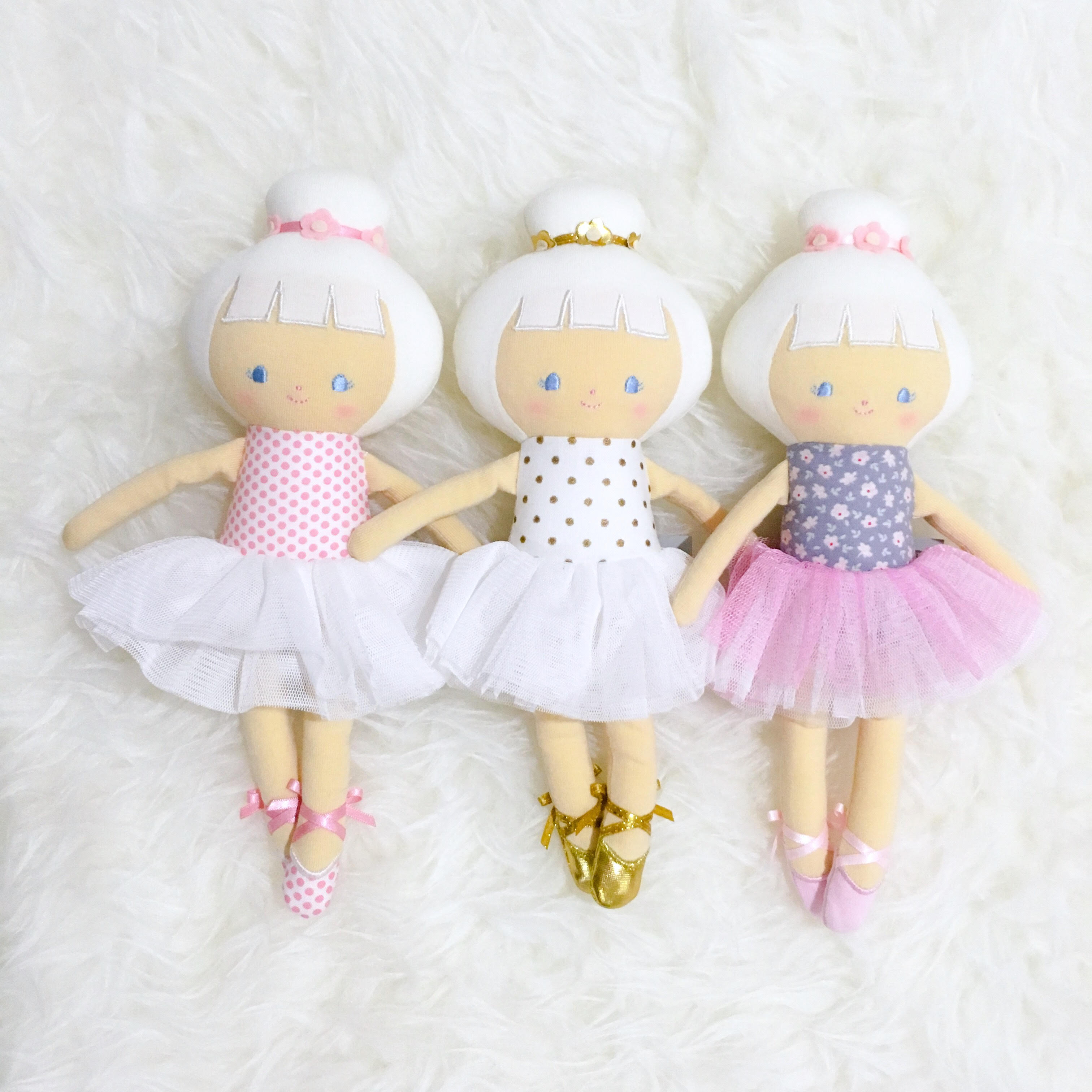 alimrose ballerina