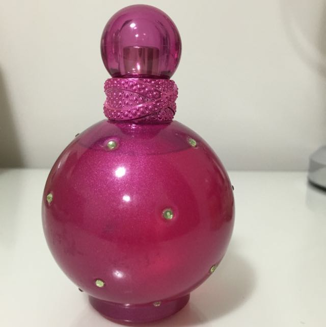 Bvlgari Juicy Couture Britney Spears Perfume Health Beauty on Carousell