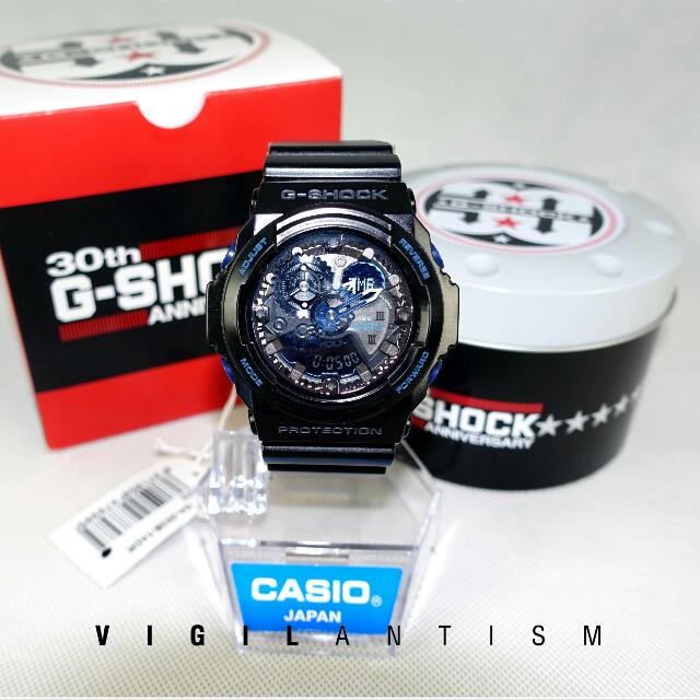 G shock ga 2025 303b