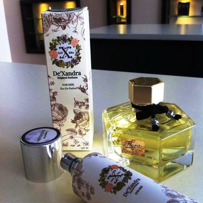 Dexandra Gucci flora