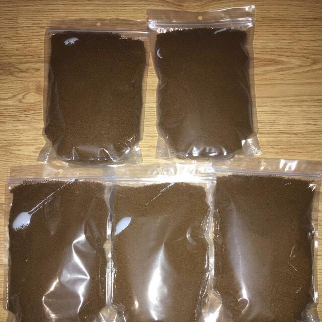 DISCUS PELLETS High protein, Pet Supplies, Pet Food on Carousell