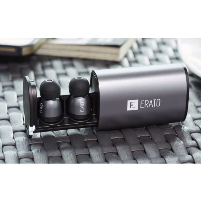 Erato audio sales apollo 7