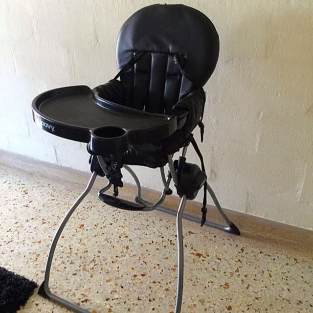 joovy nook high chair buy buy baby