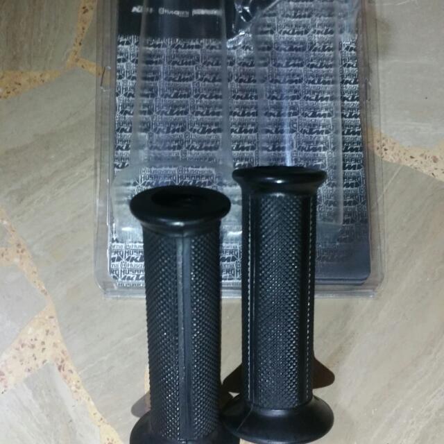 Ktm Duke Original Handlebar Grip 125 200 390 Car Accessories on