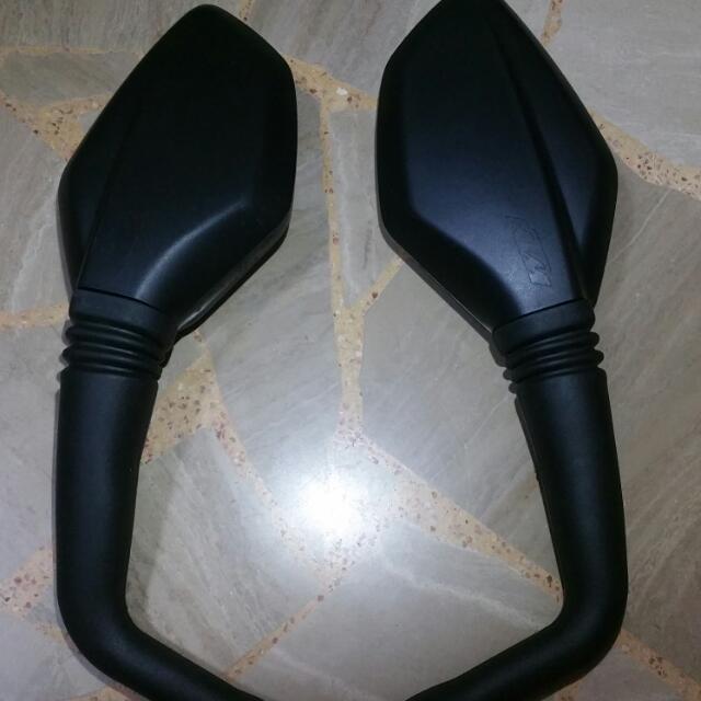 Ktm Duke Original Side Mirror 125 200 390 Car Accessories on