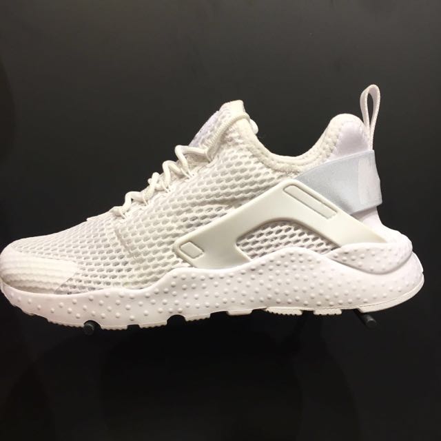 nike women's air huarache run ultra shoes
