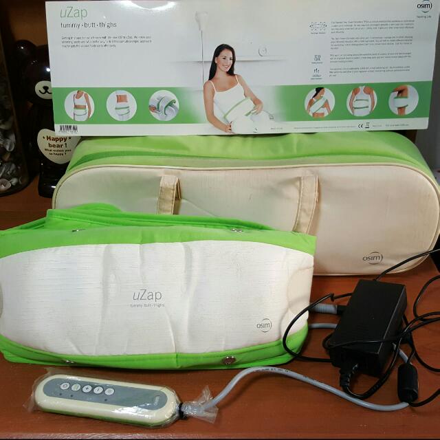Uzap osim sale price