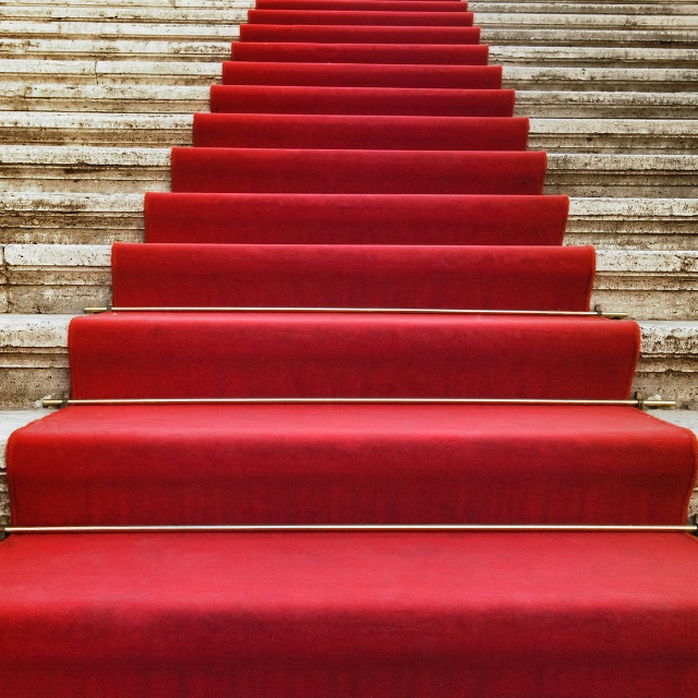 Red Carpet Rental Sale For Roadshow Personal Events Or