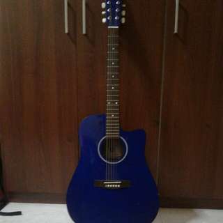 Acoustic Guitar