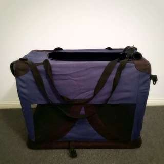 Dog Carrier