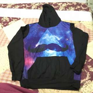 Hoodie Sweatshirt