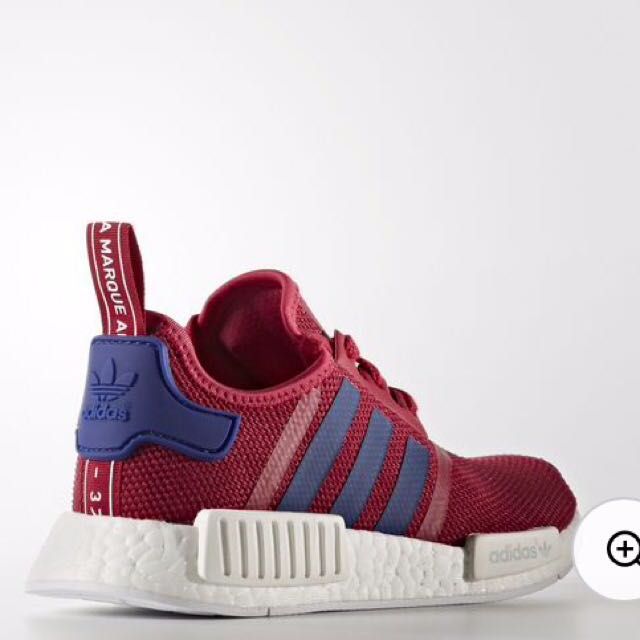 Adidas nmd unity pink hot sale