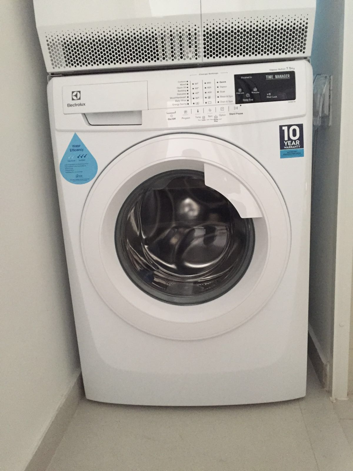 Brand New Washing Machine, TV & Home Appliances, Washing Machines and