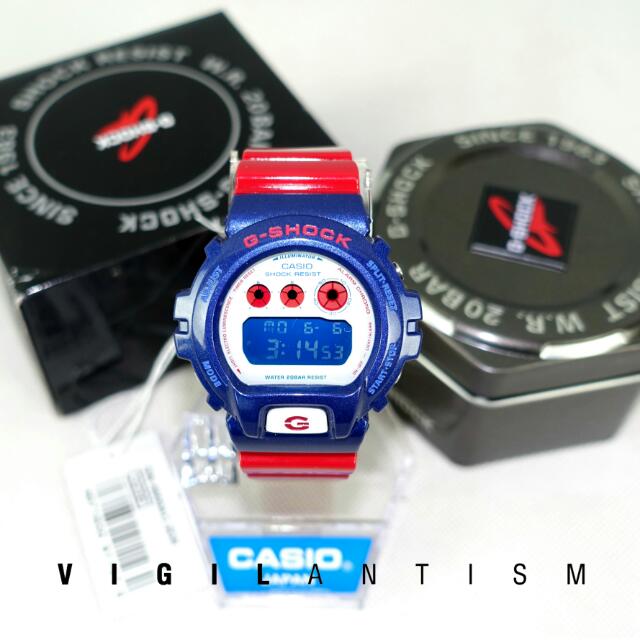 g shock dw 6900ac