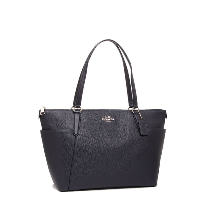 Ava coach bag deals