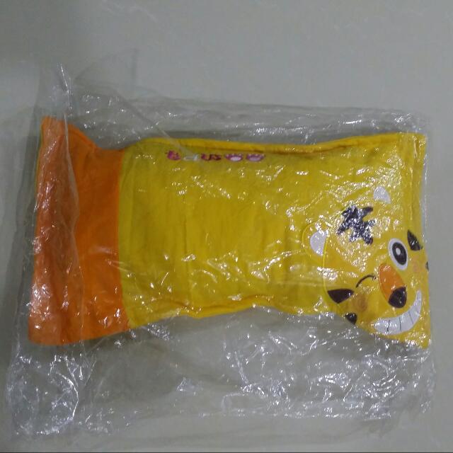 Green a 2025 toto pillow
