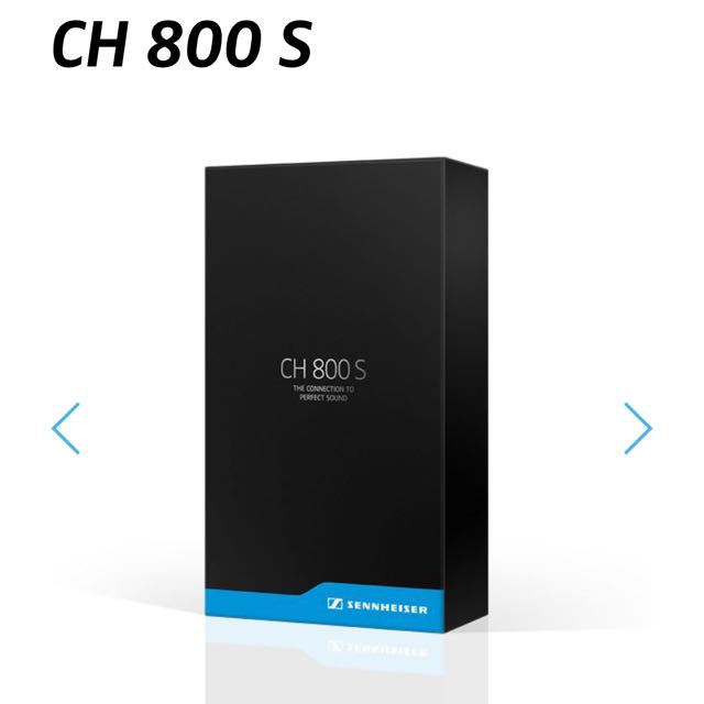 ch800s