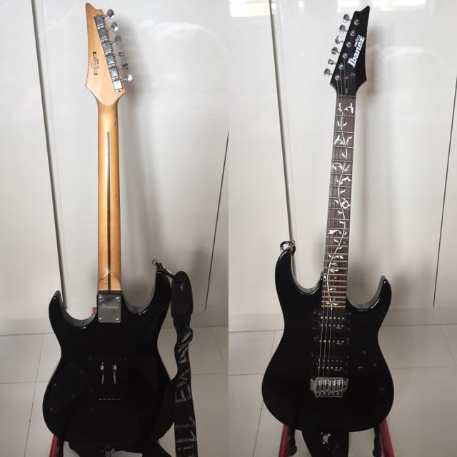 Ibanez Gio GRX70