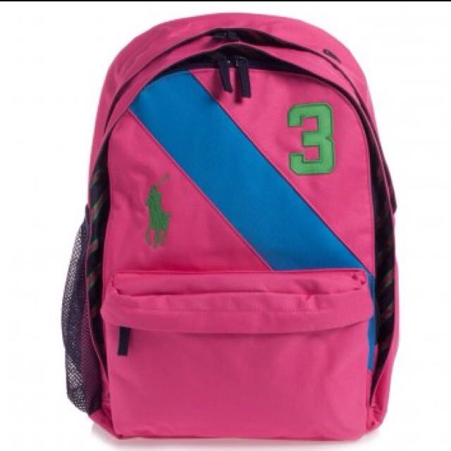 ladies medium backpack