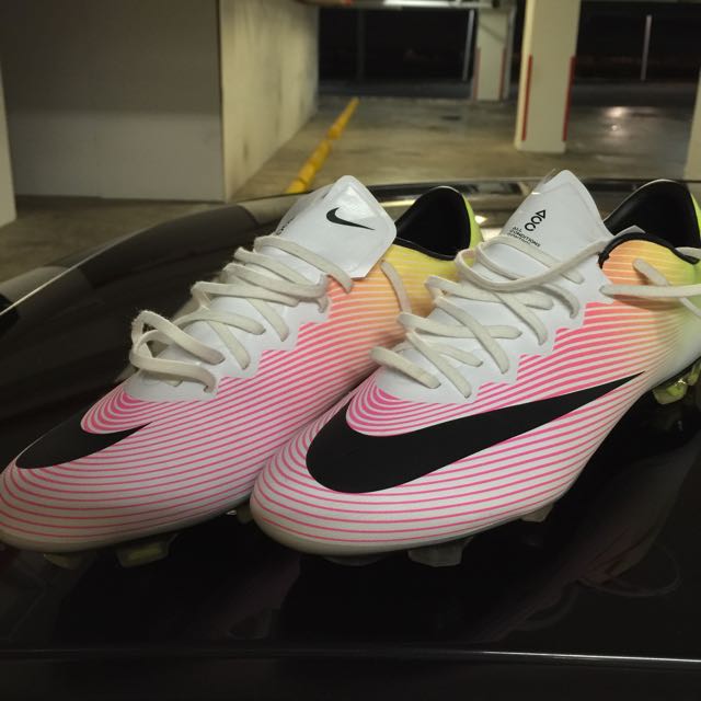 nıke mercurial vapor