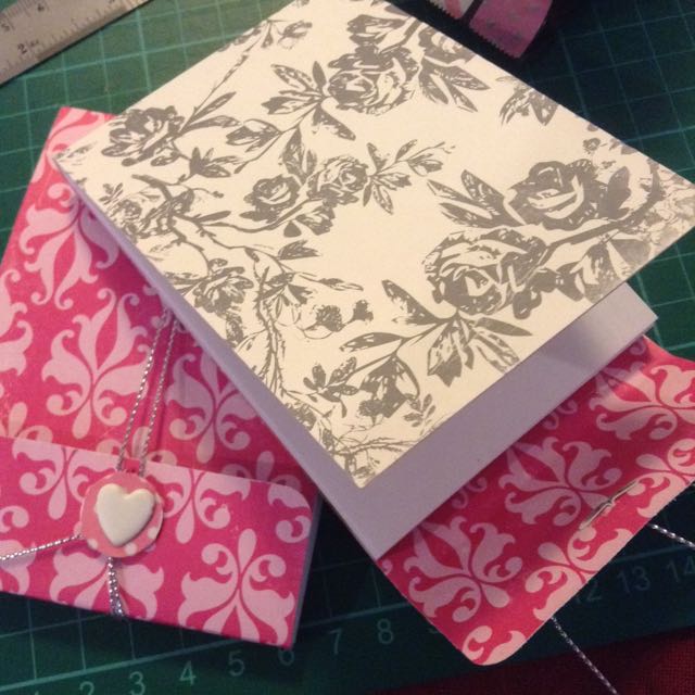 Purse Sizes Matchstick Notebooks, Hobbies & Toys, Stationery & Craft