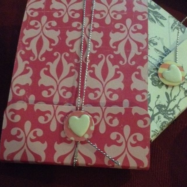 Purse Sizes Matchstick Notebooks, Hobbies & Toys, Stationery & Craft