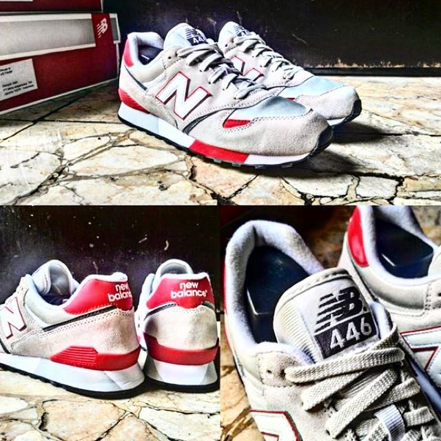 new balance 446 2016