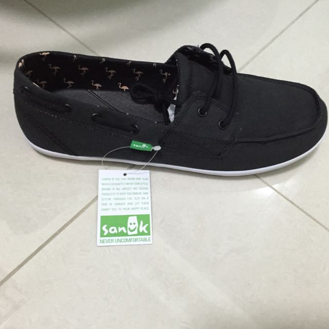 sanuk shoes womens