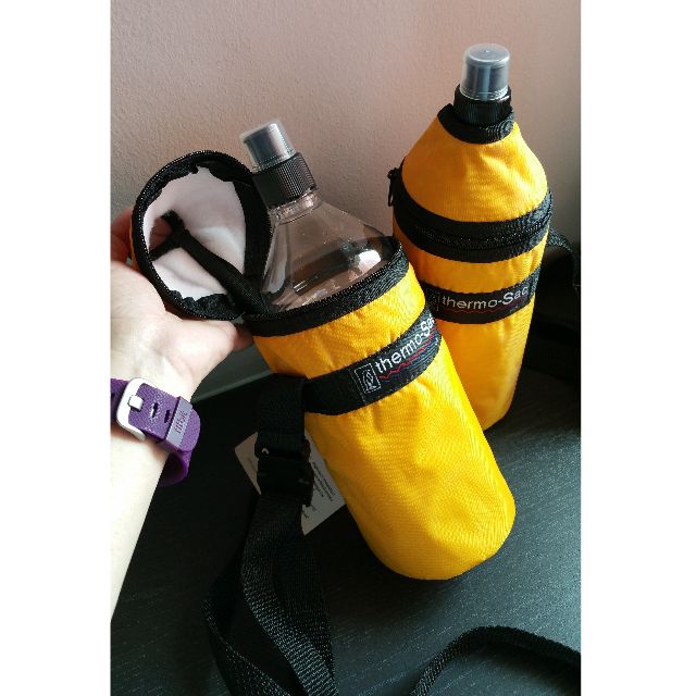 Thermo-Sac Insulated Water Bottle 1 Liter (Only 1 Left) , Furniture ...