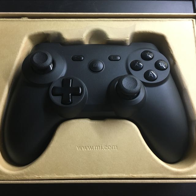 Xiaomi Bluetooth PC Controller, Computers & Tech, Parts & Accessories, Cables & Adaptors on ...