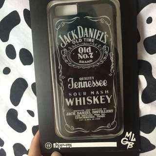 case jack daniels