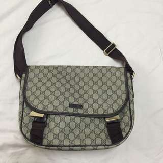 Gucci 側背包