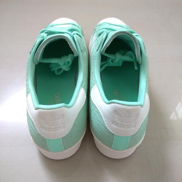 Superstar 80s mint outlet