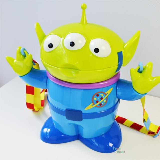 Collectibles Collectibles & Art 2021 Disney Parks Toy Story Little
