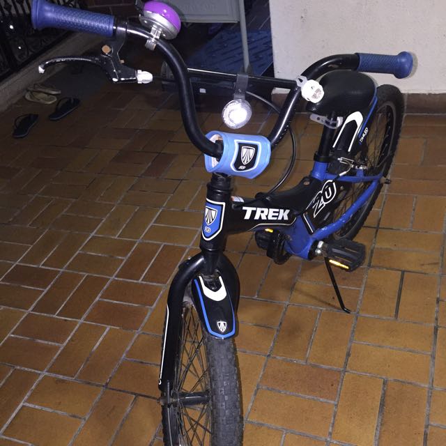 Boy's Bicycle. Trek MT20, Babies \u0026 Kids 