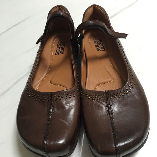 new earth shoes