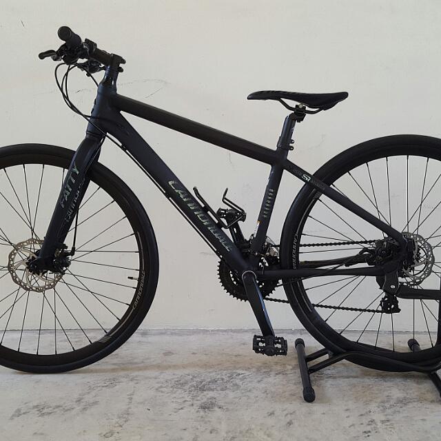 cannondale bad boy 9 2014