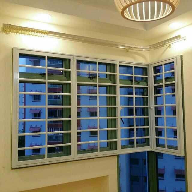 Ceiling Tracks Curtain Rods Curve Track Bend Track Hospital