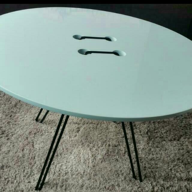 Coffee Table By COURTS, Furniture & Home Living, Furniture, Tables