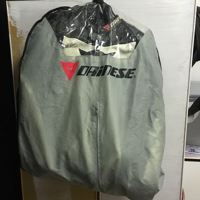 Dainese crs hotsell suit