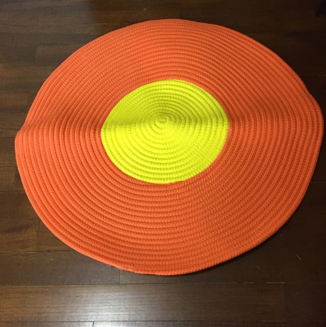 IKEA Rug, Furniture & Home Living, Home Decor, Carpets, Mats & Flooring