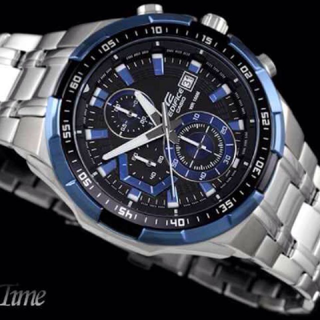 jam casio edifice ori