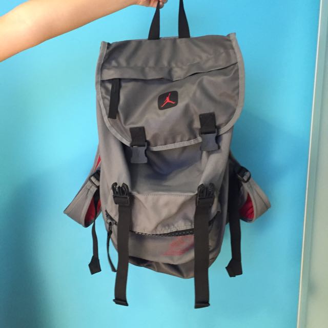Jordan Basketball Bag Sports On Carousell