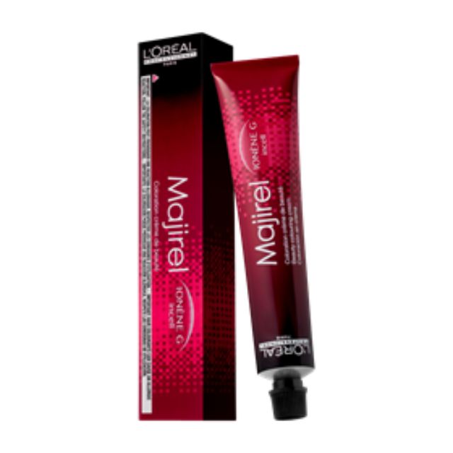 New Colour Loreal Hair Dye Majirel Health Beauty On Carousell