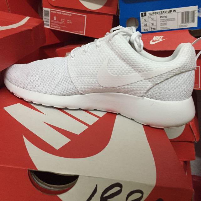 Men's 'roshe one casual shoes deals