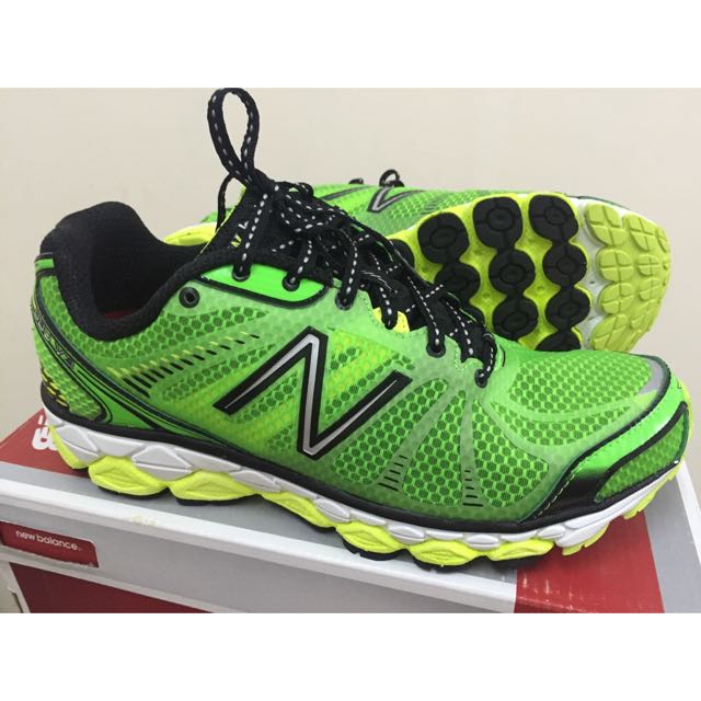 new balance 880v3 2016