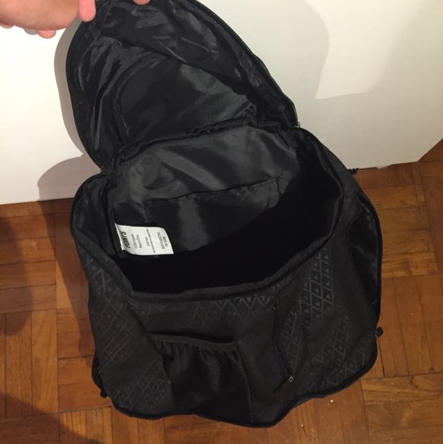 Point 3 Basketball Bag Sports On Carousell