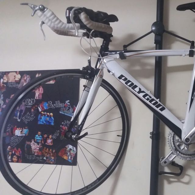 polygon helios 300 tt