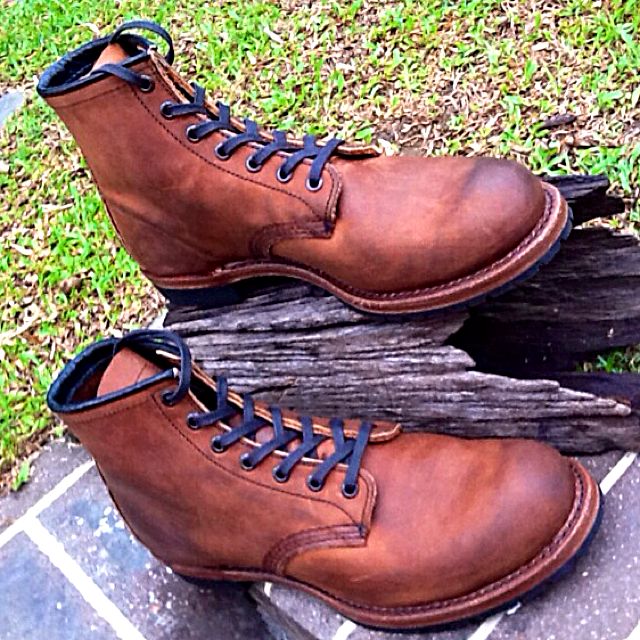 red wing 4579 beckman boots